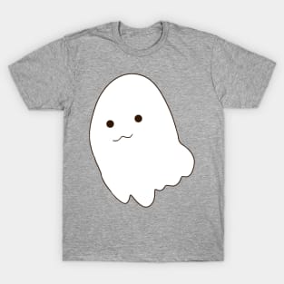 Cute Ghost T-Shirt